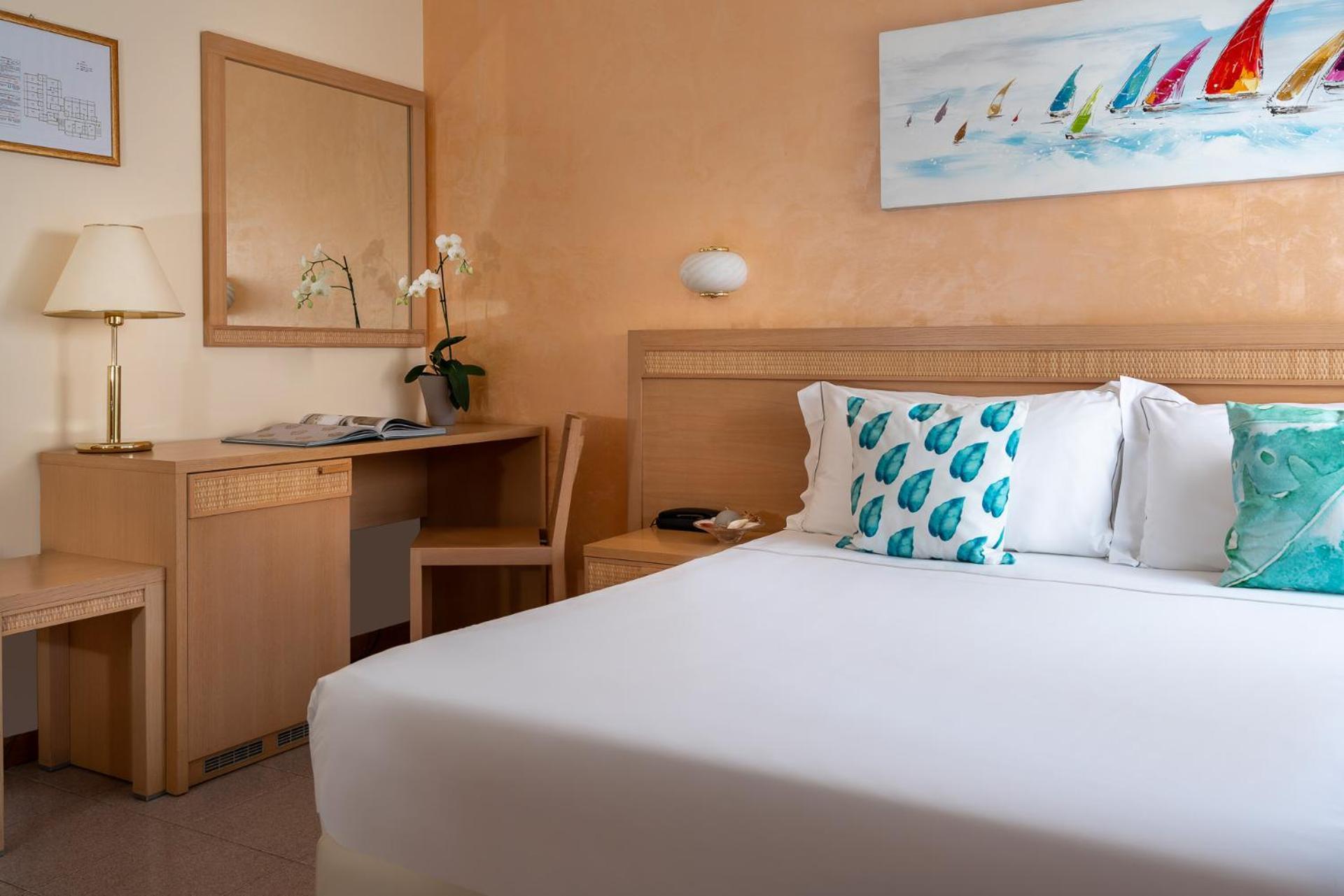 Corallo Wellness Hotel Diano Marina Exterior foto